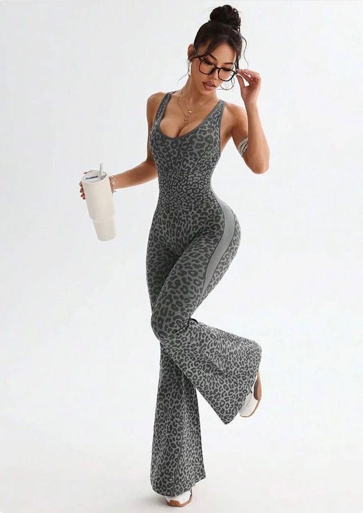 The Wild Flow Jumpsuit