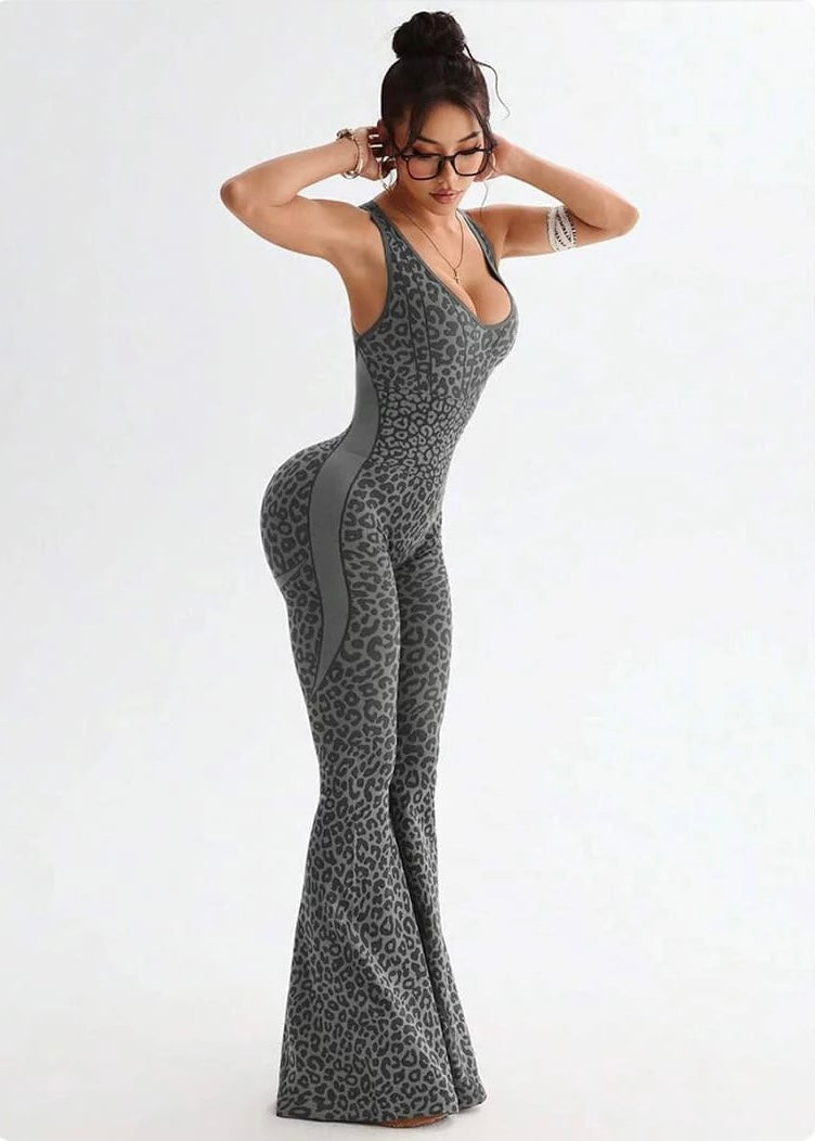 The Wild Flow Jumpsuit