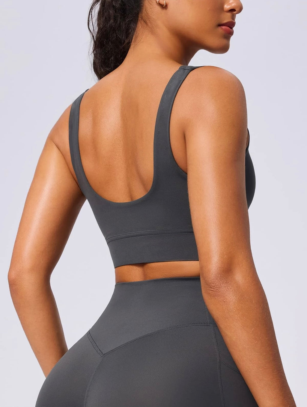 The Sculpt + Stride Core Set