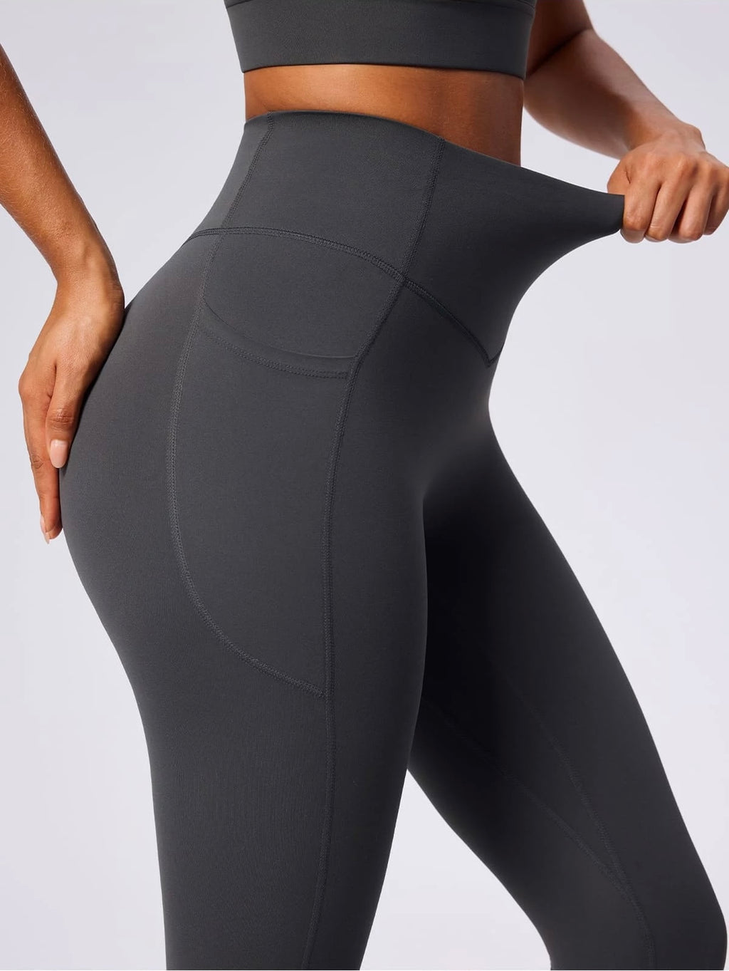 The Sculpt + Stride Core Set