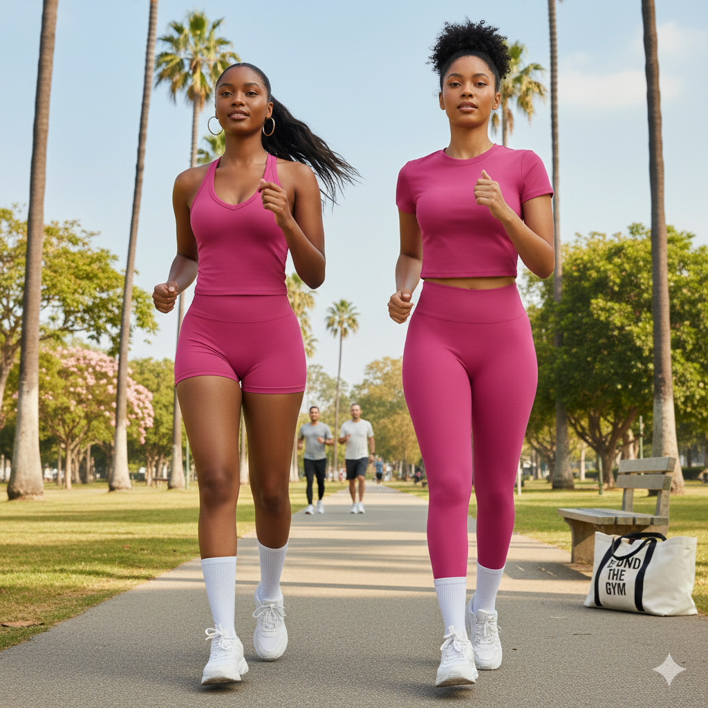 The Self-Love Capsule