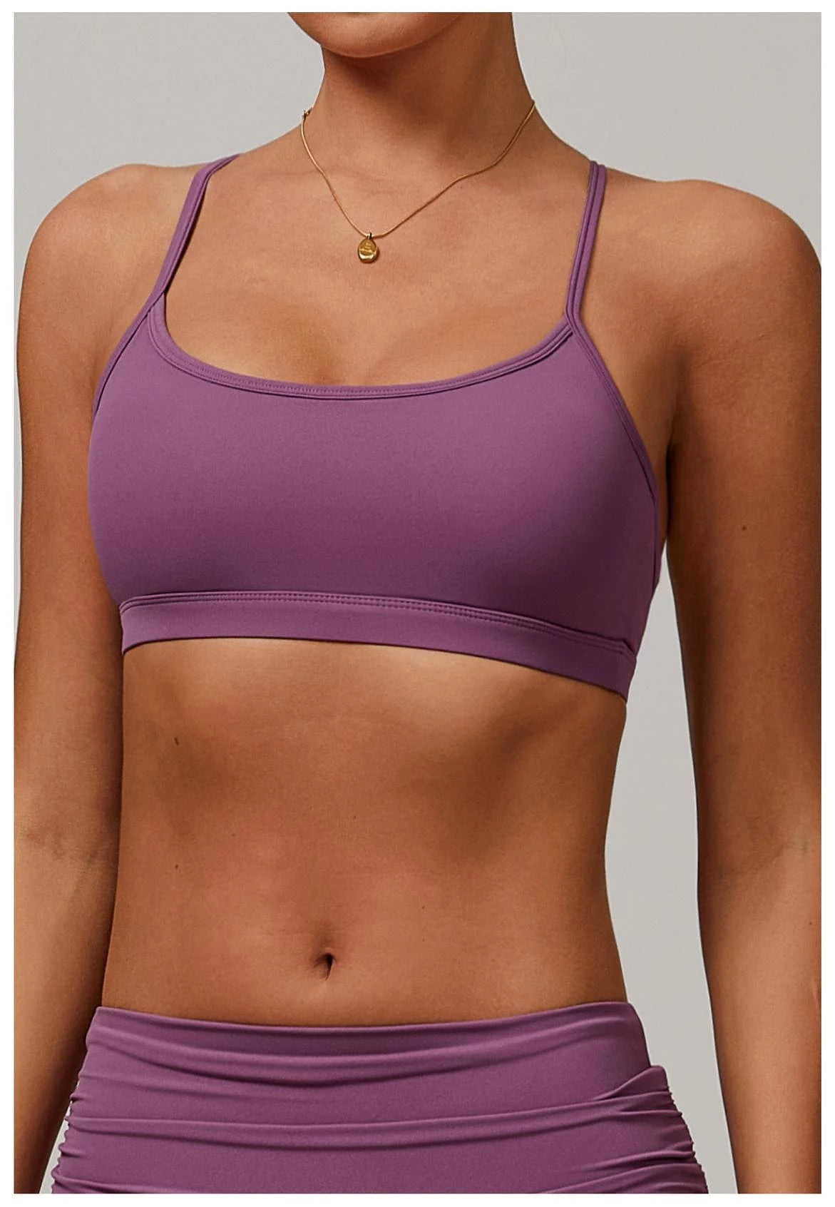 Beyond the Gym™ Essential Sculpt Sports Bra