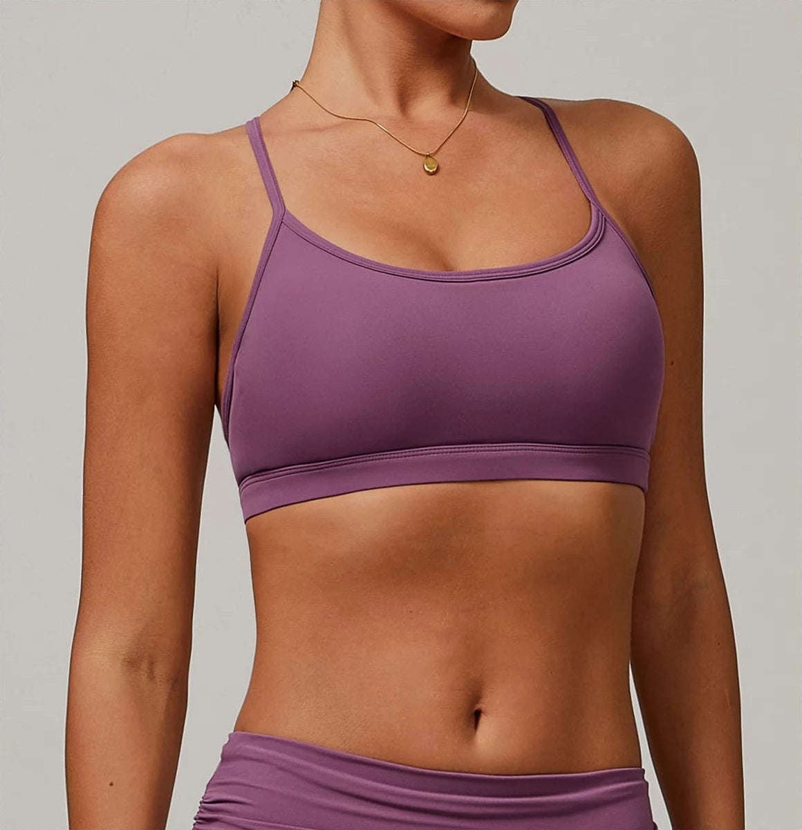 Beyond the Gym™ Essential Sculpt Sports Bra