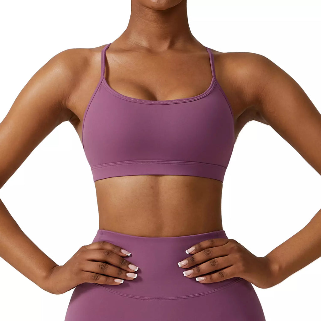 Beyond the Gym™ Essential Sculpt Sports Bra
