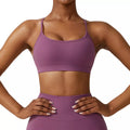 Beyond the Gym™ Essential Sculpt Sports Bra