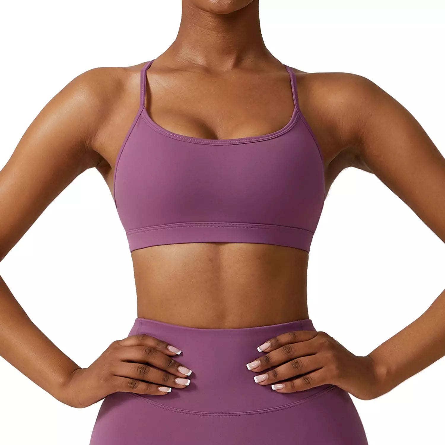 Beyond the Gym™ Essential Sculpt Sports Bra