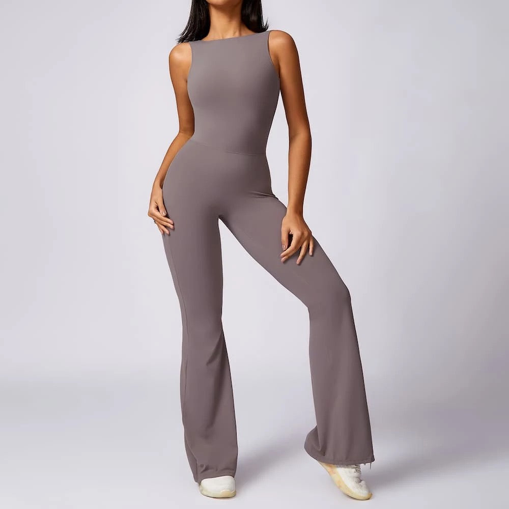 The Everyday Movement Jumpsuit